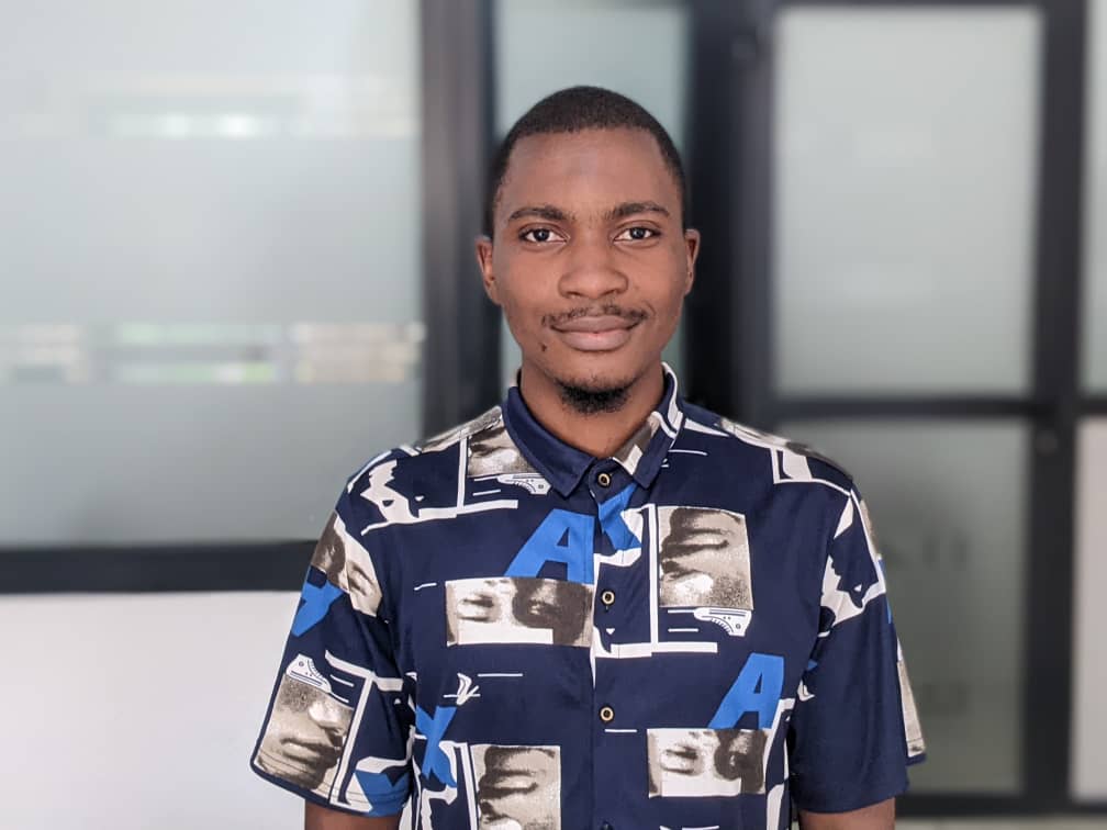Arsene Demenou — Fullstack Developer
